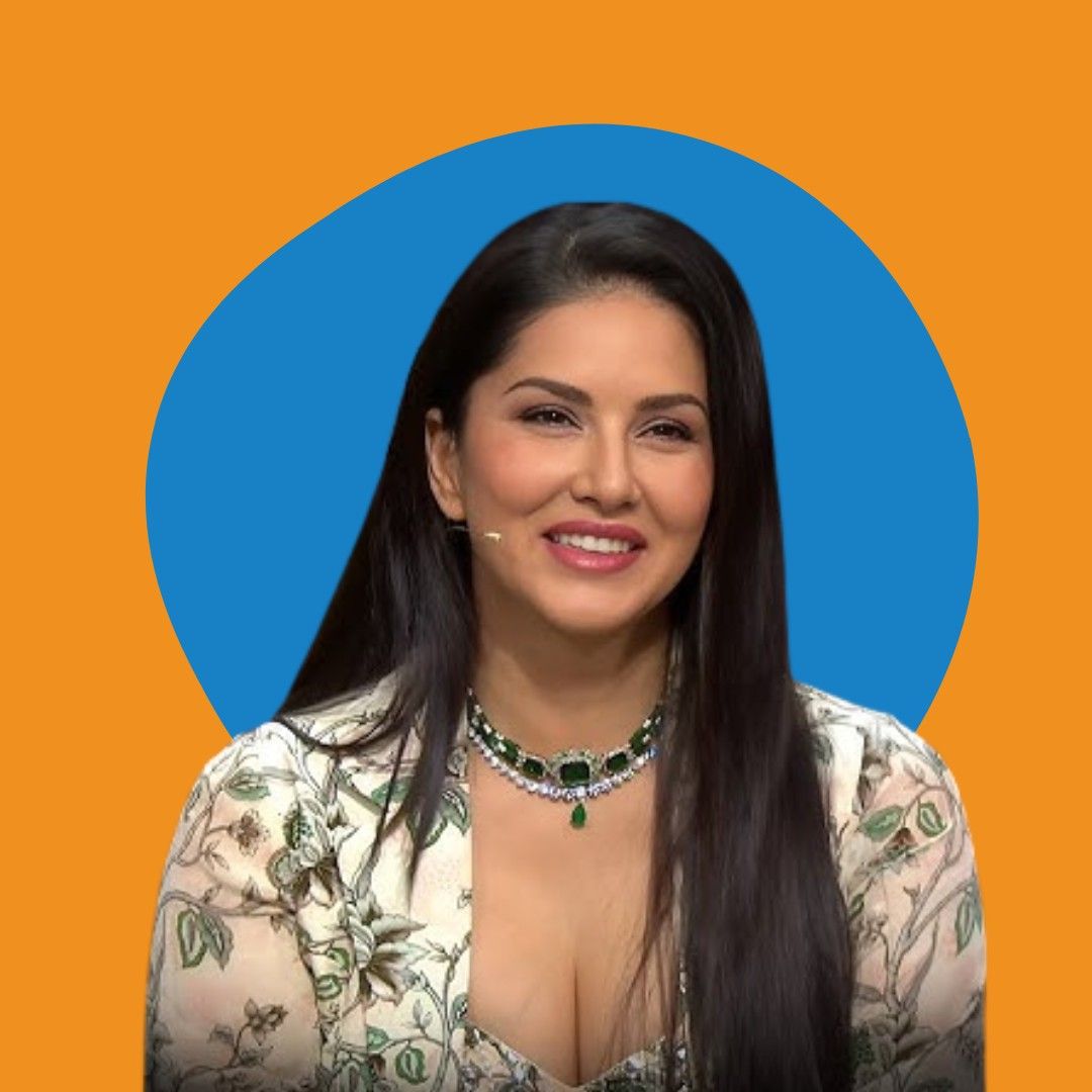 Sunny Leone
